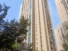 区府旁精装顶跃 纯洋房全实木家具 近轻轨近公园