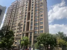 汇尊国际 2室1厅 南