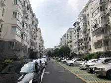 品质小区,环境优美,居家装修,随时看房