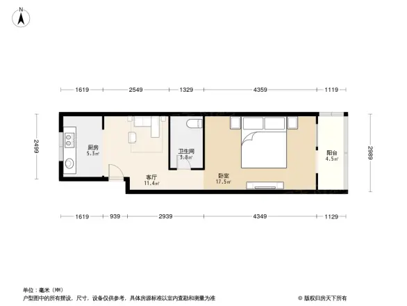 北三环中路43号院