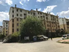 城东花园(隆祥花园) 南北通透,采光好 装修好,环镜优美 视野好,诚心出售