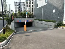 弹子石 江与江南三房125万