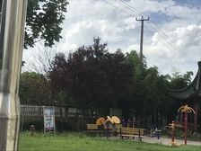 商建公寓107平正规三房,附带阁楼空间,利用率拉满!