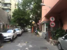 闸北公园·柳林公寓·3室·2厅