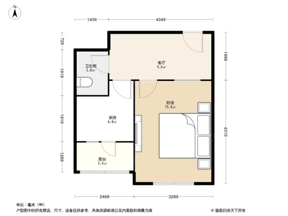 南开西里
