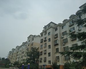 沧口公园靠地铁站交通便利户型方正采光充足诚心出售