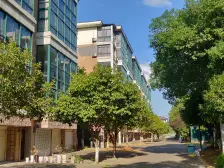 财政厅单位房 一二楼复式 带一个车库 实际面积300多平