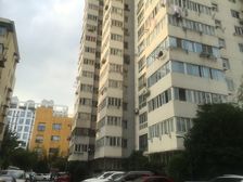 柳林公寓2室1厅东北南