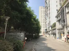 松青大道60号 1室1厅 南