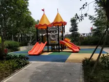 华润凯旋天地 1室1厅 南