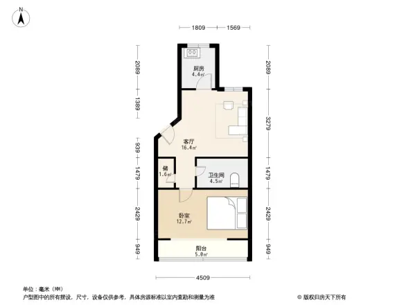 南开西里