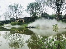 仁恒溪云居 2室2厅 南 北