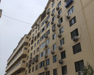 法源寺西里小区低楼层南向一居室
