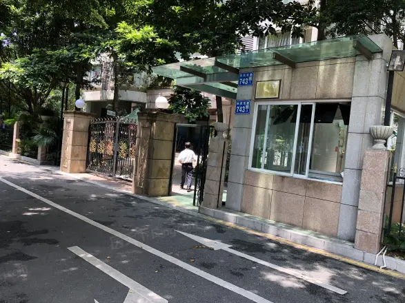 东山紫园