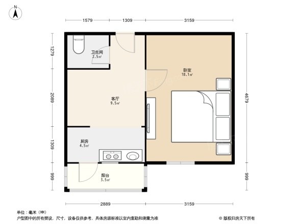 增光路43号院