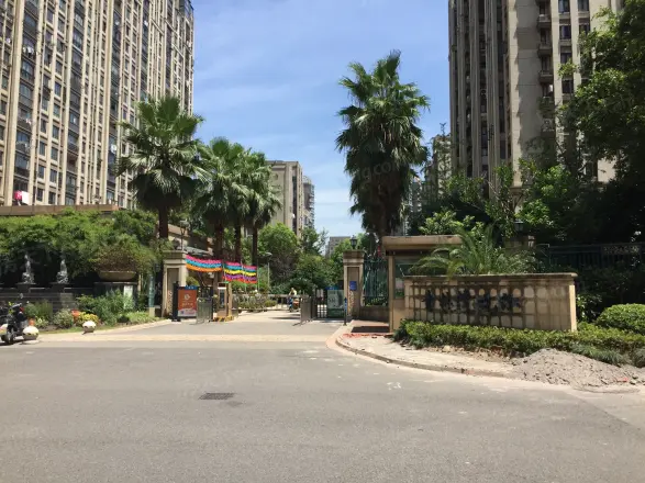 青林湾五期