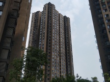 弹子石 凯旋天地四房139万