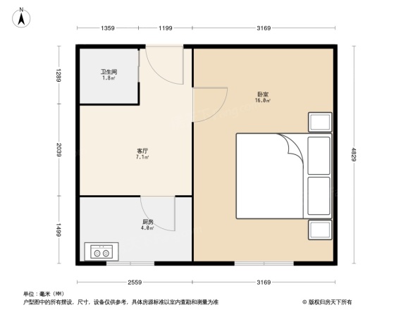 增光路43号院