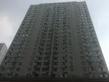 复式适合年轻人过度 自己办公 老人自住