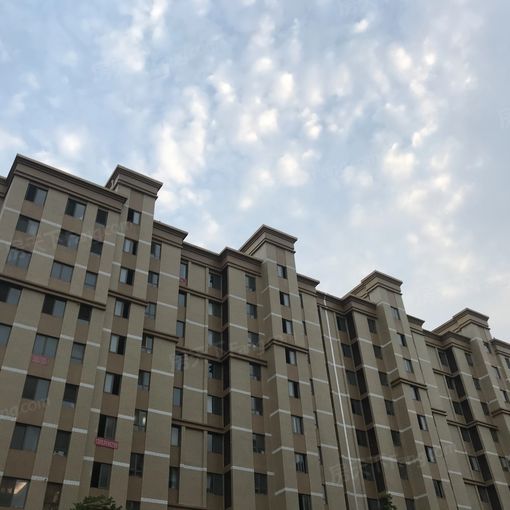 水悦城1室北朝向2200.00元/月出租