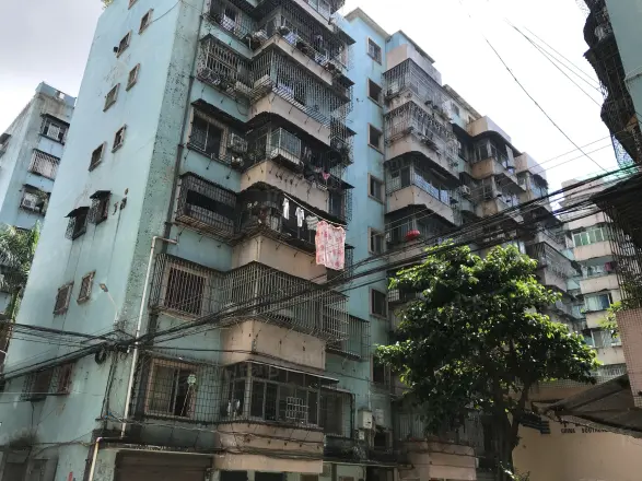 怡福苑