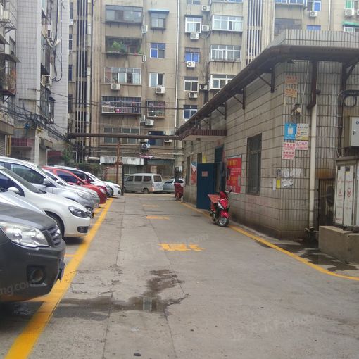 行署路1号2室2厅1卫南北朝向800.00元/月出租