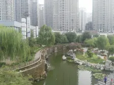 此房为中楼层10层(总高32层),南户 唯一