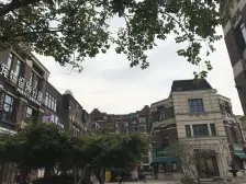 小区中间位置,景观房,满五only,有产权车位,诚意卖