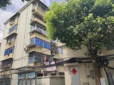 黄山一村 1室1厅 南