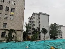 复式,精装修带露台,上郑州中xue