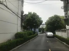 新上一改二两室 采光视野好 诚意出售 可看房 带竹园