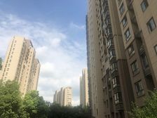 两居室,朝南户型,税费少,总价低,户型方正