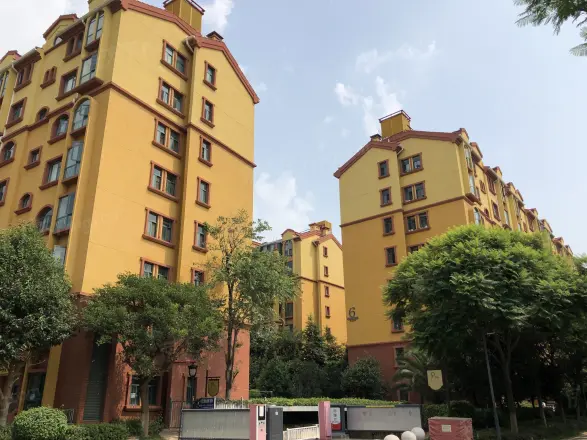 格拉斯香水小镇
