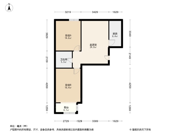 金隅汇景苑