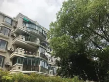 龙柏·金悦公寓·2室·2厅