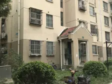 三星苑 2室1厅 南 北