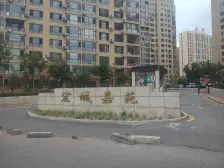 小户型,精装修,房主急售,看房方便,价位可议