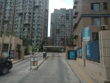 德泰B区跃层 楼层好 光线好 看房方便