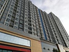 南三环精装修三居室南北通透视野好交通方便