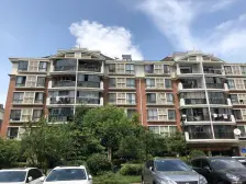 稀*小洋房,户型赞景观视野很好