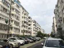 盛世馨园2室东朝向286.00万元/套出售