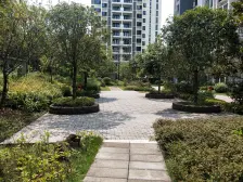 弹子石 江与江南二房