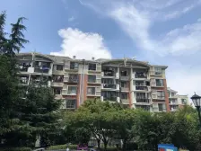 稀*小洋房,户型赞景观视野很好