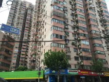 中高楼层精装修近地铁小区环境好