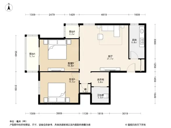 什坊街2号院