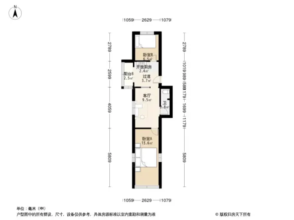 南方庄甲70号院