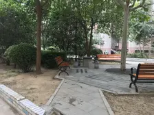 双气小区 停车方便 全款房过户快 采光好