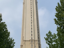 小区C位 南北通透标准的三室二卫户型 清水房子