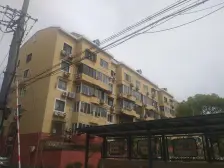 长宁区,近地铁,低总价,双南两房