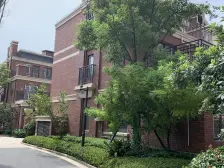 金地都会艺境(松江) 3室2厅 南 北